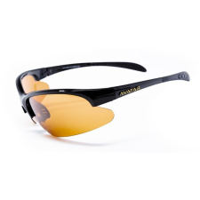 Avatar Napszemüveg HD polarizált lencsével,  "War Master", fekete-szürke napszemüveg