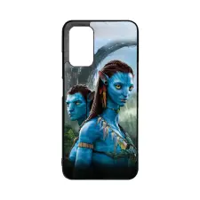  Avatar - Neytiri és Jake - Xiaomi tok tok és táska