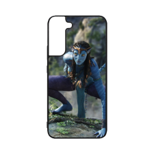  Avatar - Neytiri fighting - Samsung tok tok és táska