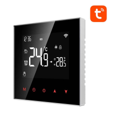 Avatto WT100-BH-3A Wi-Fi Tuya termosztát (WT100-BH-3A) - Okos termosztátok okos kiegészítő