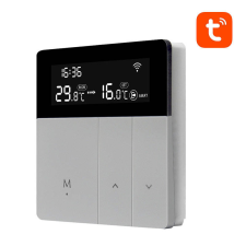 Avatto WT50 3A Okos vízmelegítő termosztát, Wi-Fi, Tuya okos kiegészítő
