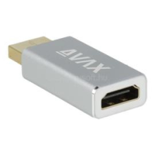 AVAX AD902 PRIME Display - HDMI 2.1 8K/60Hz adapter (5999574480460) kábel és adapter