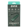 AVAX HB611 CONNECT+ 100W Univerzális dokkoló (5999574480644)