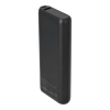 AVAX PB202B VITALITY 20000mAh PowerBank Black