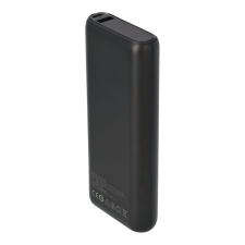 AVAX PB202B VITALITY 20000mAh PowerBank Black power bank