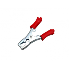 AVC Akkumulátor csipesz 40A Piros kábel és adapter