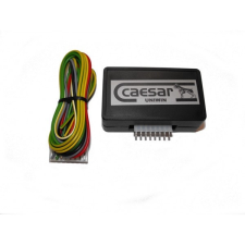 AVC Elektromos ablak automata felhúzó modul Ceasar elektromos alkatrész