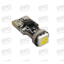 AVC LED 12V 5W T10 helyére 1 LED led izzó