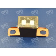 AVC MCSPAL 820 Biztosíték 70A elektromos autós kellék