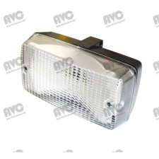 AVC Univerzális tolatólámpa Fehér világítás