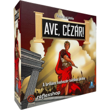  Ave, Cézár! (5999566848100) társasjáték