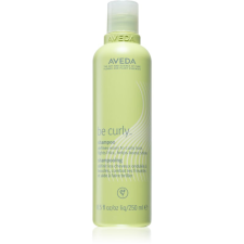 Aveda Be Curly™ Shampoo sampon hullámos és göndör hajra 250 ml sampon