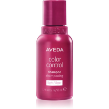 Aveda Color Control Light Shampoo sampon festett hajra 50 ml sampon