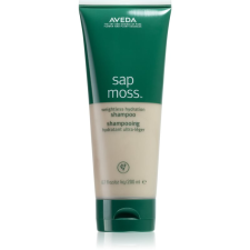 Aveda Sap Moss™ Weightless Hydrating Shampoo könnyű hidratáló sampon töredezés ellen 200 ml sampon