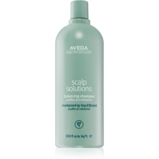 Aveda Scalp Solutions Balancing Shampoo nyugtató sampon a fej bőrsejtjeinek megújítására 1000 ml sampon