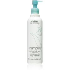 Aveda Shampure™ Hand and Body Wash folyékony szappan kézre és testre 250 ml szappan