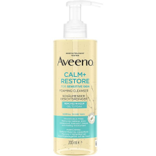 Aveeno Calm+Restore 200 ml arctisztító