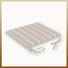  Aveiro székpárna 40x40x2,5cm 24512 lakástextília