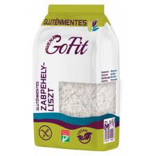 Avena GoFit Avena Gofit gluténmentes zabpehelyliszt 500 g reform élelmiszer