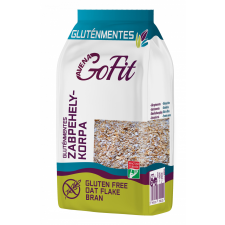  Avena Gofit gluténmentes zabpehely korpa 500 g reform élelmiszer