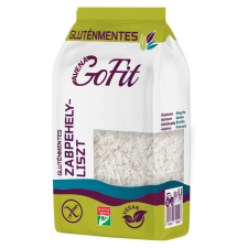 Avena Gofit gluténmentes zabpehelyliszt 500 g alapvető élelmiszer