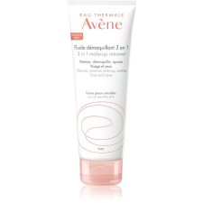 Avene 3in1 Make-up Remover 200 ml sminklemosó