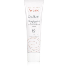 Avene Cicalfate + Megújító védőkrém irritált és sérült bőrre 100 ml arckrém