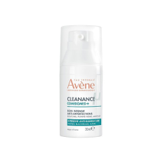 Avene Cleanance ComedoMed+ Intensive Anti-Blemish Care, 30 ml arckrém