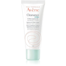 Avene Cleanance Hydra Soothing Cream 40 ml arckrém