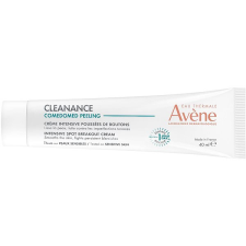 Avene ComedoMed Peeling 40 ml arctisztító
