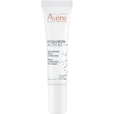 Avene Hyaluron Activ B3 Szemkörnyékápoló 15 ml (3282770394313) szemkörnyékápoló