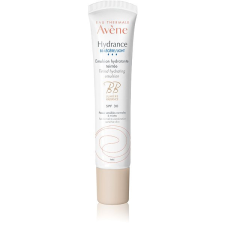 Avene Hydrance BB - könnyű, tonizáló, hidratáló emulzió, SPF30, 40ml arctisztító