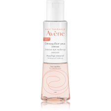 Avene intenzív sminklemosó érzékeny szemre 125 ml (3282770073126) sminklemosó