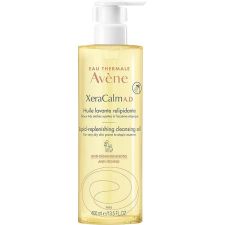 Avene XeraCalm Relipidáló fürdőolaj 400 ml tusfürdők