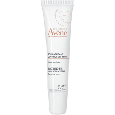 Avene Zklidňující péče o okolí očí 15 ml szemkörnyékápoló