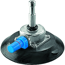 AVENGER Avenger 6" PUMP/CUP W/FIXED PIN F1100 (F1100) sportkamera kellék
