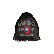  Avengers - Bosszúállók - Amerika kapitány tornazsák (AV25AV-712) tornazsák