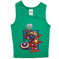 Avengers/Bosszúállók fiú atléta babapóló, ing