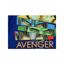 Avengers/Bosszúállók fiú rövidnadrág, sötétkék Méret: 104 gyerek nadrág