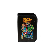 Avengers - Bosszúállók - Marvel kihajtható kihajtható tolltartó (AV25AE-P001BW) tolltartó