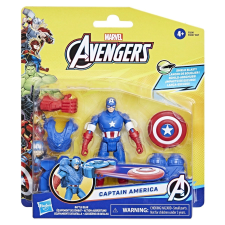 avengers kapitány amerika figura játékfigura