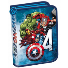  Avengers klapnis tolltartó – üres tolltartó