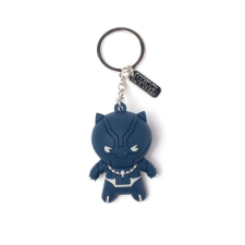 Avengers kulcstartó - Black Panther karaktere kulcstartó