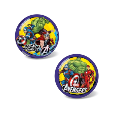  Avengers labda gyerekeknek, 14 cm játéklabda