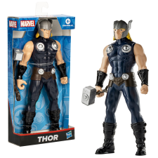 Avengers Marvel Avengers Thor (E5556_E7695) játékfigura