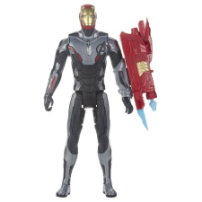  Avengers Titan Hero Iron Man 30cm játékfigura