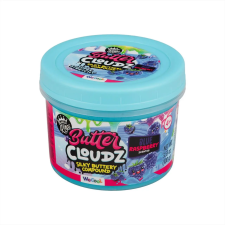 AVENIR Compound Kings Vajfelhő slime, 100g - kékmálna kreatív és készségfejlesztő