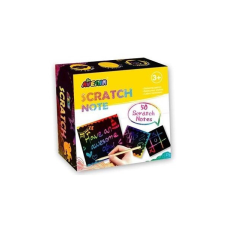 Avenir Kids Karckép jegyzet Avenir kreatív és készségfejlesztő