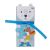 AVENIR Puzzle - Jegesmaci 28 db-os