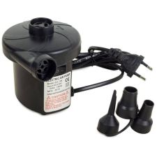 Avenli elektromos pumpa 230V, 12x10x11 cm medence kiegészítő
